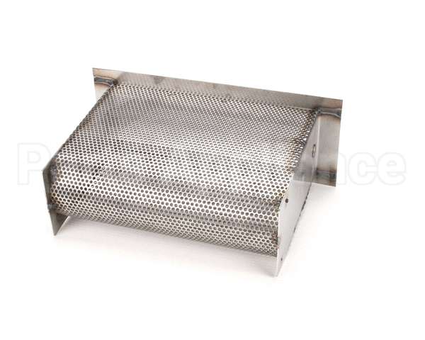 6401-011-87-78 Jackson A-Strainer, Rc W/Handle And Hardwar