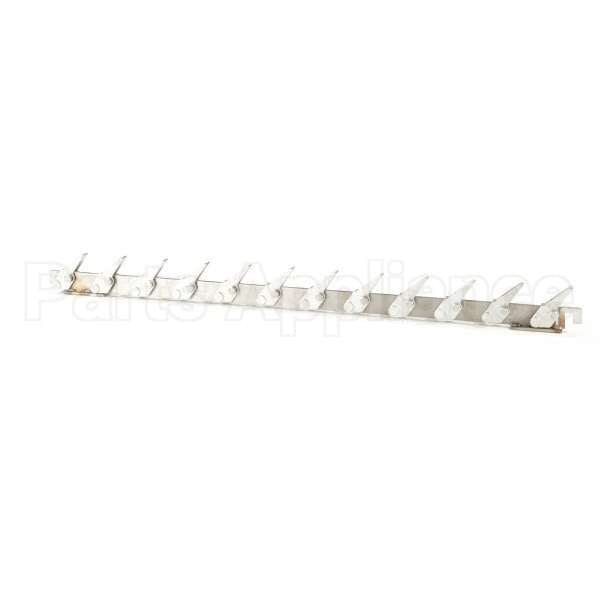 6401-131-81-00 Compatible Jackson A-Pawlbar, 44 Assembly