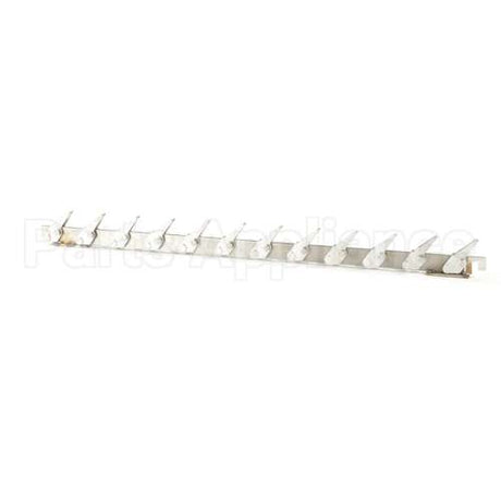 6401-131-81-00 Jackson A-Pawl Bar, 44 Assembly