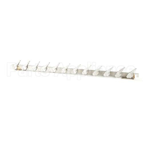 6401-131-81-00 Jackson A-Pawl Bar, 44 Assembly