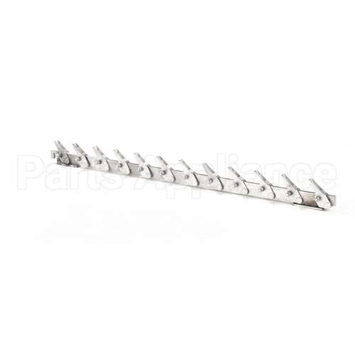 6401-131-81-00 Jackson A-Pawl Bar, 44 Assembly