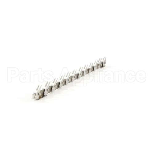 6401-131-81-00 Jackson A-Pawl Bar, 44 Assembly