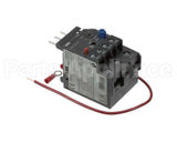6401-140-00-30 Jackson Wash Motor Overload,208-230, 3Ph On
