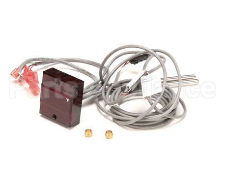 6401-140-00-38 Jackson Digital Temp Display W/Power Unit/Pro