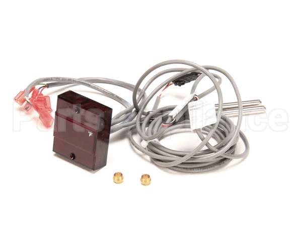 6401-140-00-38 Jackson Digital Temp Display W/Power Unit/Pro