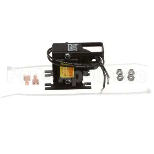 64010030858 Compatible Jackson 115V Drain Solenoid Kit