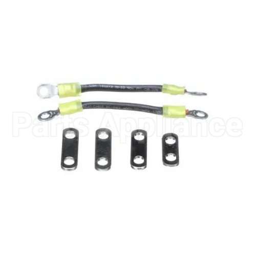 64010040022 Compatible Jackson Kit, High-Temp Door Phase Conversion