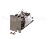 64010044460 Jackson Kit, Bracket & Relay