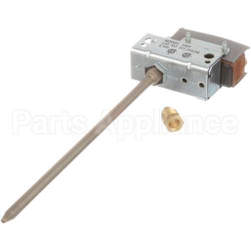64010218383 Compatible Jackson Thermostat