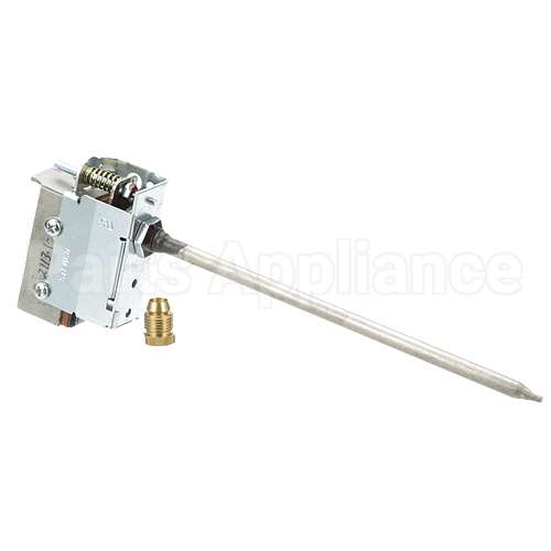 64011400032 Compatible Jackson Thermostat - Wash