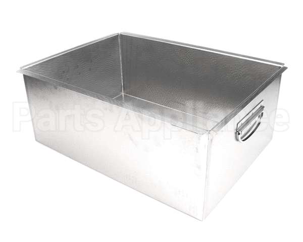 64014 Henny Penny Assembly-Filter Drain Pan