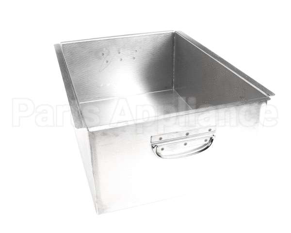 64014 Henny Penny Assembly-Filter Drain Pan