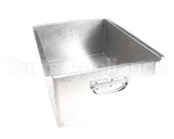 64014 Henny Penny Assembly-Filter Drain Pan