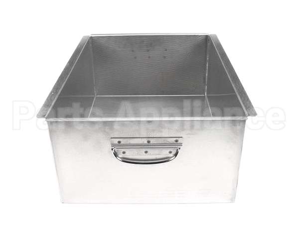 64014 Henny Penny Assembly-Filter Drain Pan
