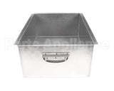 64014 Henny Penny Assembly-Filter Drain Pan