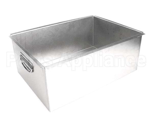 64014 Henny Penny Assembly-Filter Drain Pan