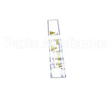 6402-0006 Oliver Nameplate-Technical Supp/Caut
