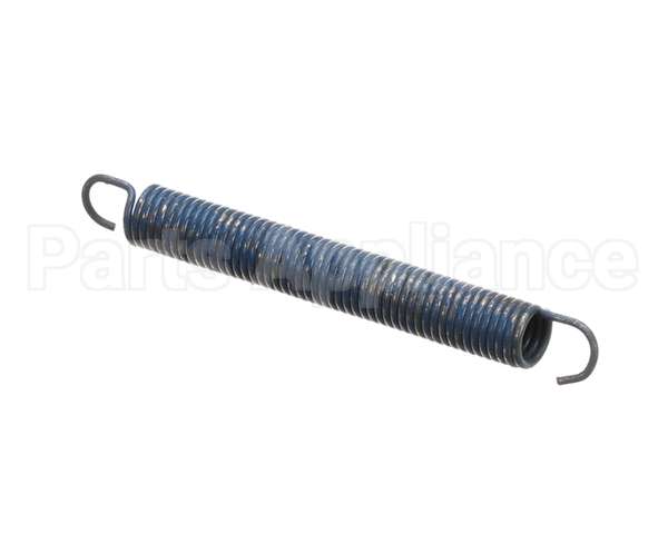 64040-02 Saniserv Idler Spring, Blue