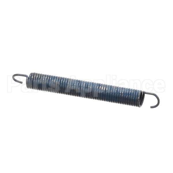 64040-02 Compatible Saniserv Idlerspring, Blue