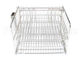 64058 Henny Penny Basket 3 Layer Gas Ss