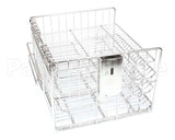 64058 Henny Penny Basket 3 Layer Gas Ss