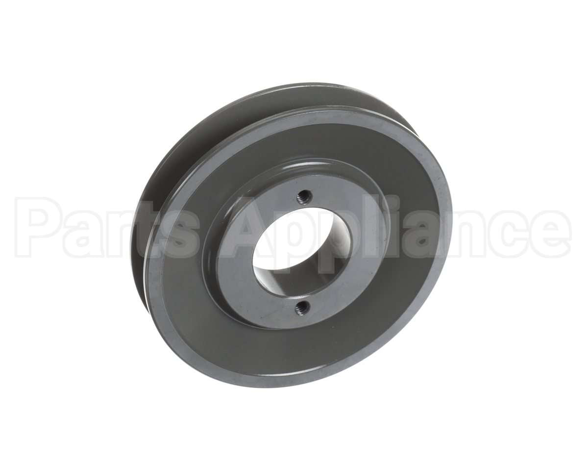 64061 Middleby Sheave,4.95 Od 5L Bk52H