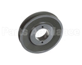 64061 Middleby Sheave,4.95 Od 5L Bk52H