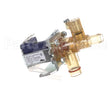64062 Grindmaster Cecilware Valve,Dump,24Vdc Gp-1 Deltrol