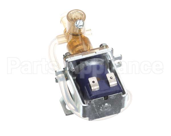 64062 Grindmaster Cecilware Valve,Dump,24Vdc Gp-1 Deltrol
