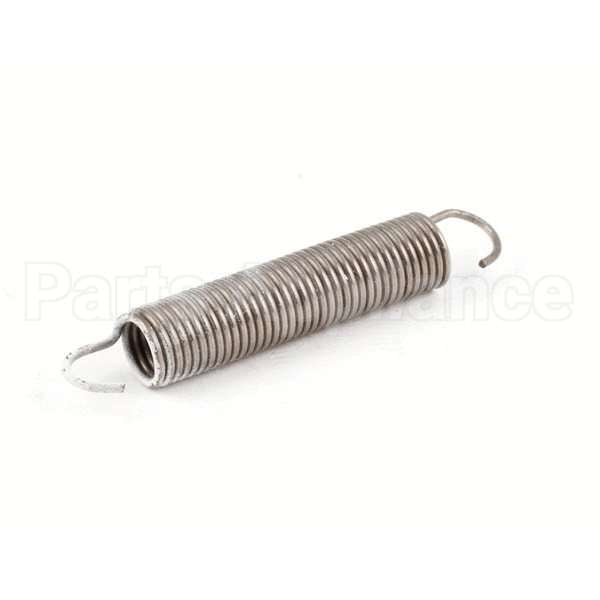 64067 Compatible Saniserv Spring Idler White