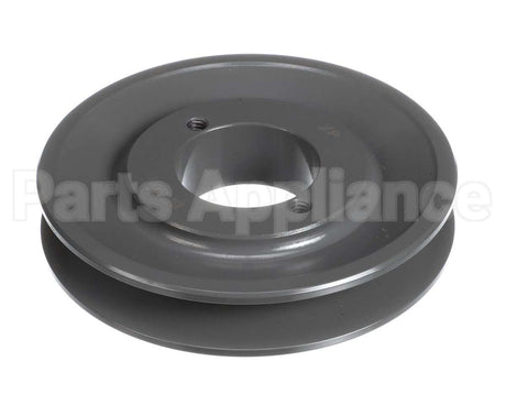 64084 Middleby Sheave,4.75Od 5L Bk50H