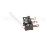 64098 Henny Penny Assembly-Sealed Switch & Actuat S