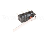64098 Henny Penny Assembly-Sealed Switch & Actuat S