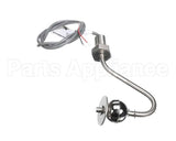 6410-02604 Insinger Kit, Level Switch S/S W/ Gas