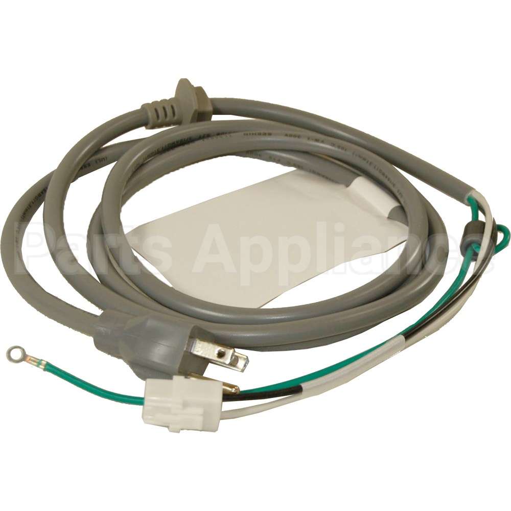 6411ER1005K LG Power Cord Assembly