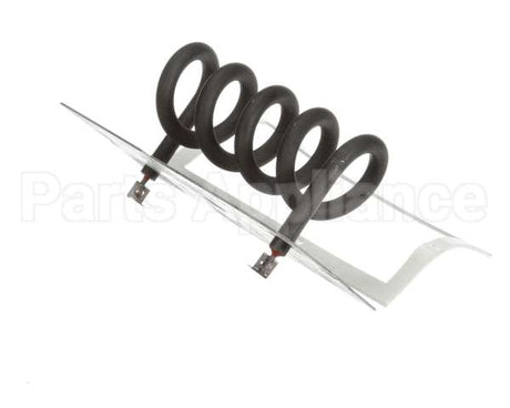 64126 Henny Penny Air Heater Assembly-600W 120V