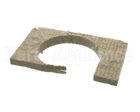 64135 Middleby Insul,Plenum A 6 Pc Ps528