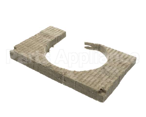 64135 Middleby Insul,Plenum A 6 Pc Ps528