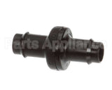 64154 Henny Penny Check Valve
