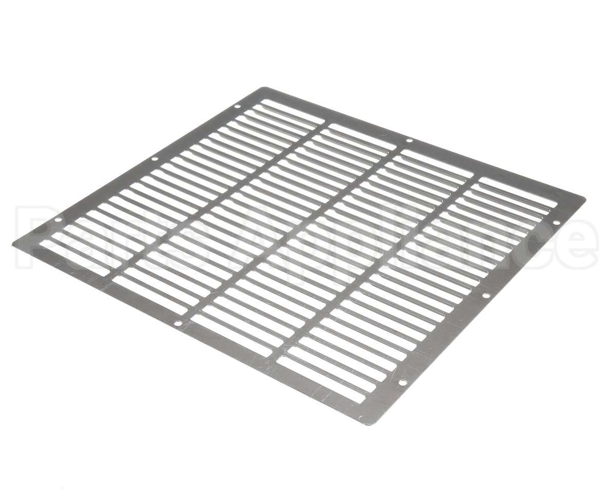 64197-2 Perlick Grille, End, Power Pak