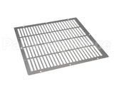 64197-2 Perlick Grille, End, Power Pak