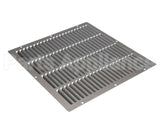 64197-2 Perlick Grille, End, Power Pak