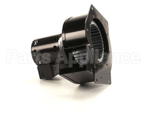 64197 Henny Penny Assembly-Blower 120V 60Hz S