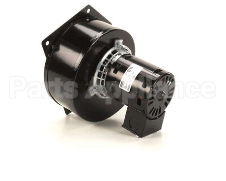 64197 Henny Penny Assembly-Blower 120V 60Hz S