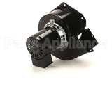 64197 Henny Penny Assembly-Blower 120V 60Hz S
