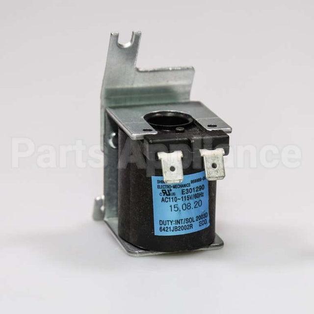 6421JB2002R LG Solenoid Assembly