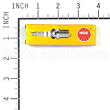 6422 NGK Bpr7Hs Spark Plug