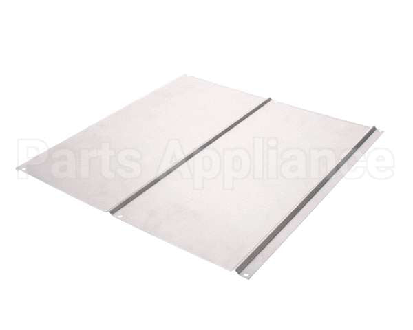 64255 Henny Penny Shroud - Back