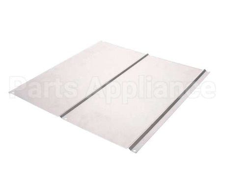 64255 Henny Penny Shroud - Back