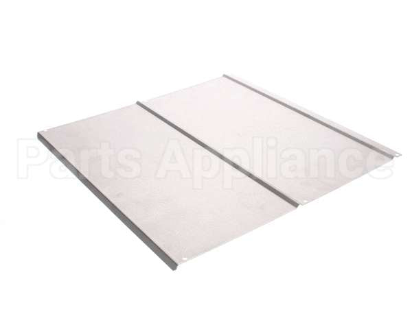 64255 Henny Penny Shroud - Back